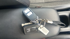 Honda Jazz 1.5 i-MMD Hybrid EX 5dr eCVT Hybrid Hatchback